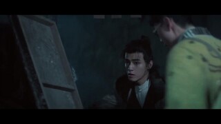 Mountains (2024) ปริศนาลับภูผาพิศวง EP 10 [ซับไทย]