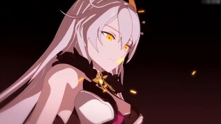 Permainan|Kalau "Honkai Impact 3rd" Punya Lagu Pembuka