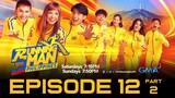 Running Man Philippines - Final Episode - Part 2