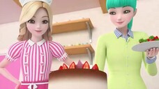 [S1 Ep.8] Dewi Gemini Bangkit - Indonesia Dub