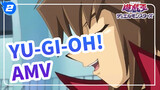 Yu-Gi-Oh!|AMV |Trận chiến đầu tiên và cuối cùng giữa Jaden Yuki & Vellian Crowler_2