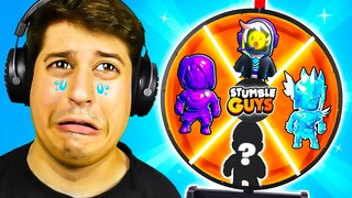 STUMBLE GUYS *SPECIAL SKIN IZAZOV*⭐!!! *novi special*