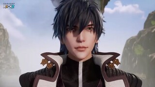 Spirit Sword Sovereign Episode 218][318]