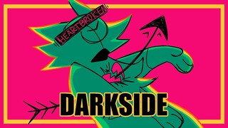 DARKSIDE // Ashstar Au Animatic // Volume Warning