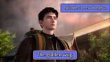 The golden wug  episode 01 sub indo (new donghua)
