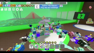 how to fix the ant challenge bug in bee swarm simulator