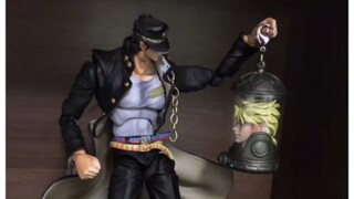 JOJO的淘宝冒险——迟早笑死在评论区