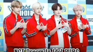 mau heran tapi mereka nct #turnamen pubg#nctdream#nct#13092019