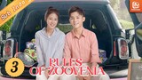 Rules of Zoovenia | EP3 | He Xiaoqing tenggelam, Bi Zhanlang menyelamatkan | MangoTV Indonesia