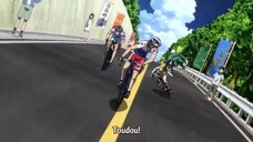 yowamushi pedal sub indo season 1/ episode 29