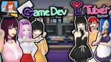 GameDev LiTuber Simulator Official Trailer
