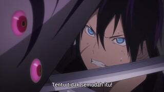 Noragami S2 eps 5