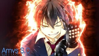 Busou Shoujo Machiavellianism [ AMV ] A Hope In Hell