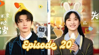 [EP20-ENGSUB] Smile Code