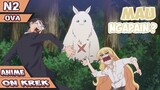 Anime On Crack Indonesia - Mau Pegang Tangan Aja Susah #2