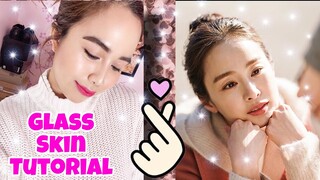 PAANO MAACHIEVE ANG GLASS SKIN? | Hi Bye Mama Look | Gail Lim 💕