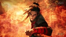 Tales Of Qin Mu Eps 31 Sub Indo Hd