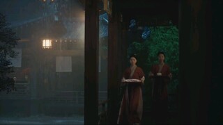 HARD NOBLE LADY EP 1 (SUB INDO)