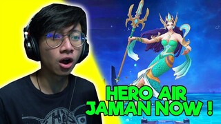 NEW HERO KADITA NYI RORO - MOBILE LEGENDS INDONESIA