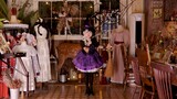 【Sakura Sakura】Happy Halloween【Little Witch Version】