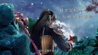 Xuan Emperor S3 Episode 37 Sub Indo