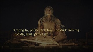 Khúc Ca Than Khóc - Song of the Lament | Elden Ring