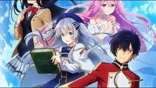 Tóm Tắt Phim Anime Hay : "TINH LINH HUYỄN TƯỞNG KÝ"|Season 1 (p2) | REVIEW ANIME