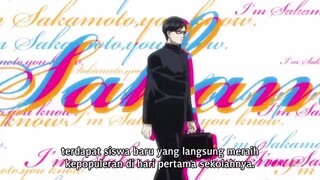 kazefuri Sakamoto episode 02 sub indo