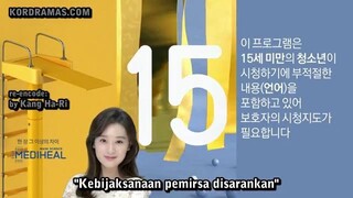 Fight For My Way Sub Indo EP15 (2017)