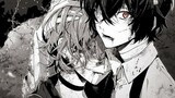 [Bungo Stray Dog/Double Black]Sacrifice for love is the last romance for desperate people (Yandere X