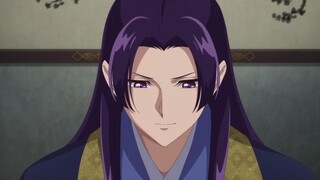 Kusuriya no Hitorigoto Season 2 Eps 18 Sub Indo