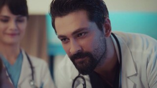 Mucize Doktor – Mojza Doctor-Doctor Ali episode 9 in Hindi dubbed