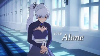 | RWBY | Weiss AMV- Lithium