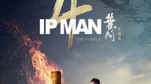 Ip Man 4 The Finale (2020) ยิปมัน 4 - Bilibili