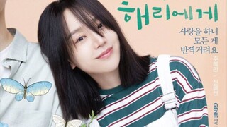 Dear Hyeri Episode 5 Sub Indo