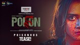 poison bangla web series 2024