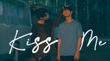 Sarawat ✘ Tine - Kiss Me | 2gether MV [BL]