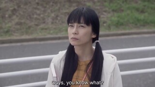 35sai no Shoujo ep 4