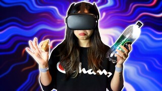 10 Tips To Prevent VR Motion Sickness