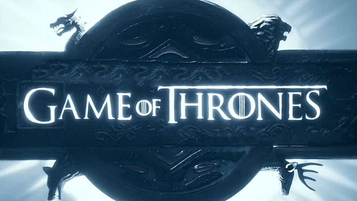 Hot! Mở "Game Of Thrones" Bằng Hình Thức Của "Drawing Sword"