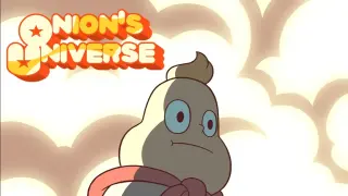 Steven Universe but it's only ONION