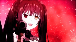 Kurumi tokisaki Amv "Safe and sound"