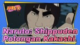 Naruto: Shippuden
Potongan Kakashi_B