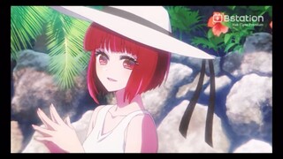 Lagu Full Moon by Arima Kana