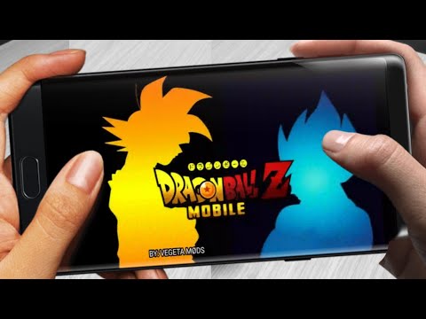 how to Download Dragon Ball Z Games for android apk obb High Compressed 