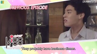 Kiss the series episode 3