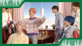190413[EPISODE] Musik Video BTS "BoyWithLuv" feat.Halsey