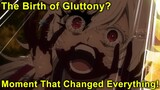 Birth of Gluttony? First Taste That Changed All - Summer Time Rendering - Episode 14 Impressions!