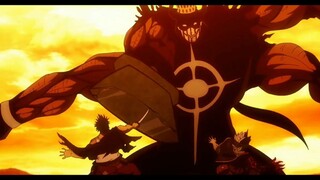 AMV Black Clover