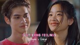 [ FMV ] F4 Thailand // Thyme x Gorya • Fluttering Feelings